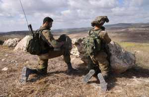Israel pushes military digital transformation in the age of ‘artificial intelligence war’