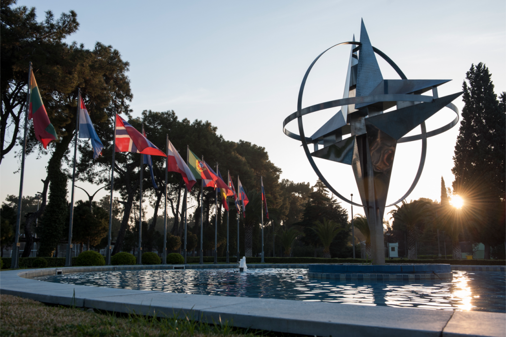 NATO declares space ‘operational domain,’ but more work remains