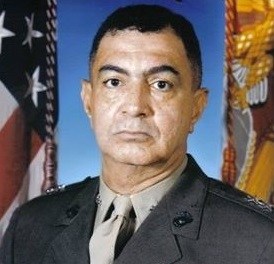 Alabama Academy of Honor salutes retired Black Marine general