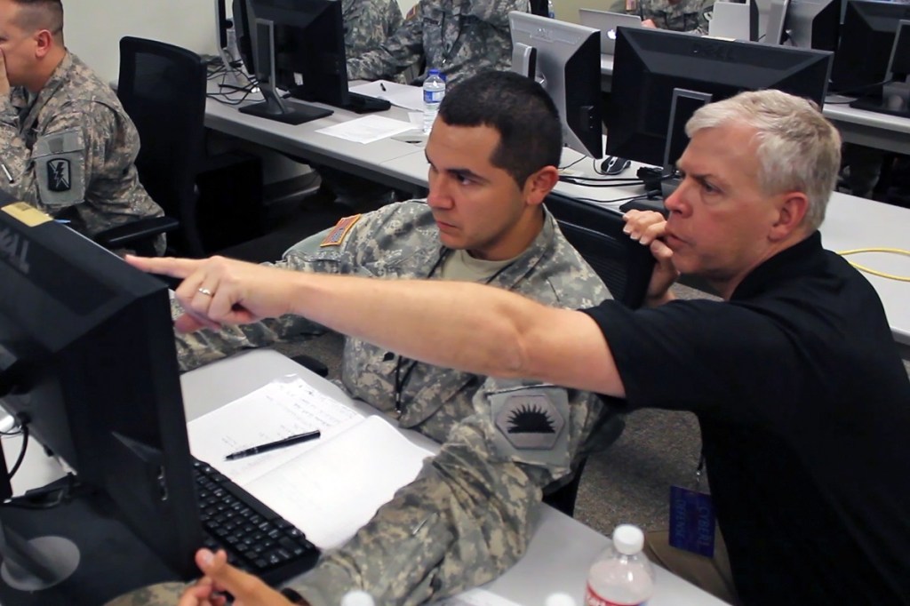 Trade group pushes DoD to get on the same page with industry on cybersecurity standards