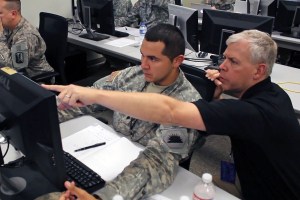 Trade group pushes DoD to get on the same page with industry on cybersecurity standards