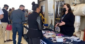 New program accelerates military spouses’ job opportunities
