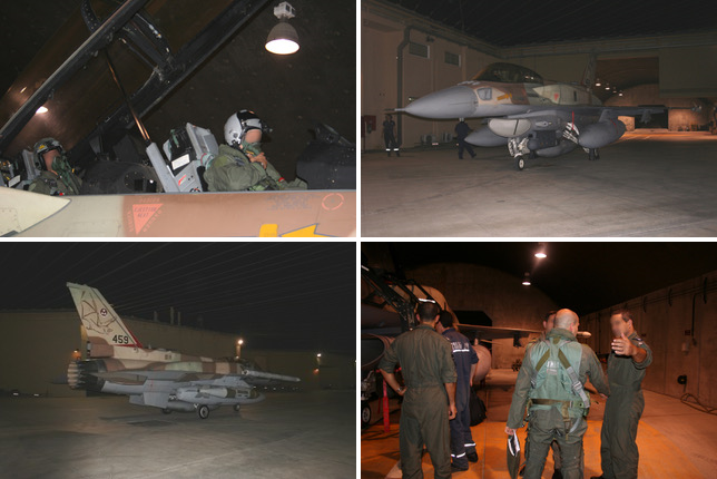 Declassified: How an Israeli operation derailed Syria’s nuclear weapons drive