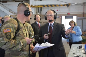 The problem with the Army’s 12-pound iPad