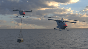 Private-equity firm acquires aviation firm Kaman for $1.8 billion