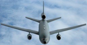 Here’s why the Air Force is investigating the KC-10