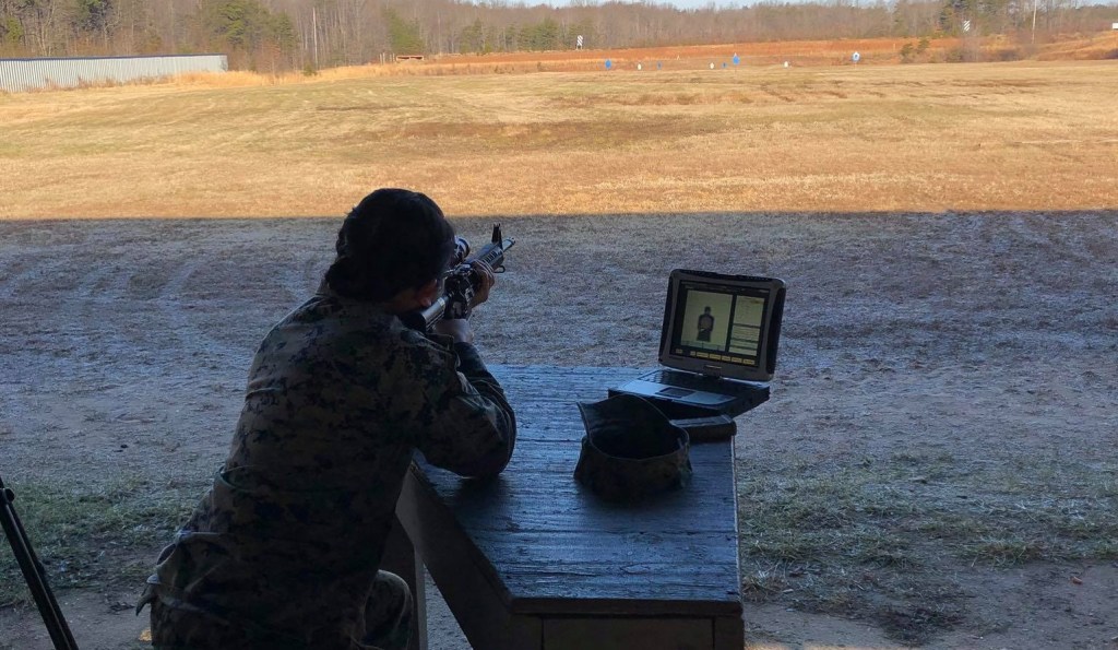 Rifle qualification changes may be coming soon as Corps tries to develop ‘better marksmen’