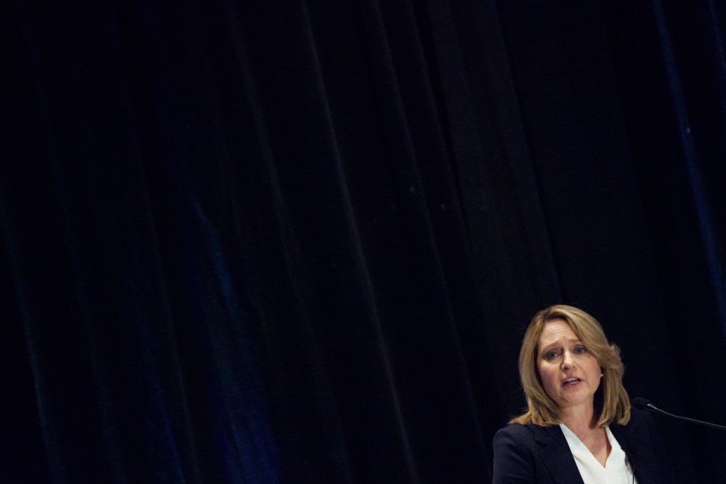 Pentagon achieves ‘minimum viable’ version of CJADC2, Hicks says