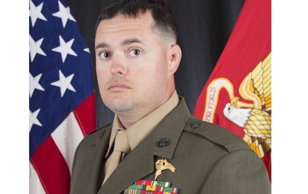 Fallen Raider was killed by enemy fire, not friendly forces, CENTCOM says