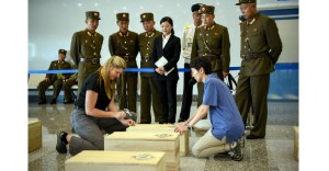 Corn in the bones: The science behind North Korea war remains