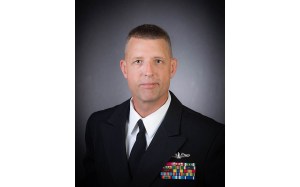 Meet the new ‘Fleet’ — submariner surfaces as N1′s top enlisted sailor