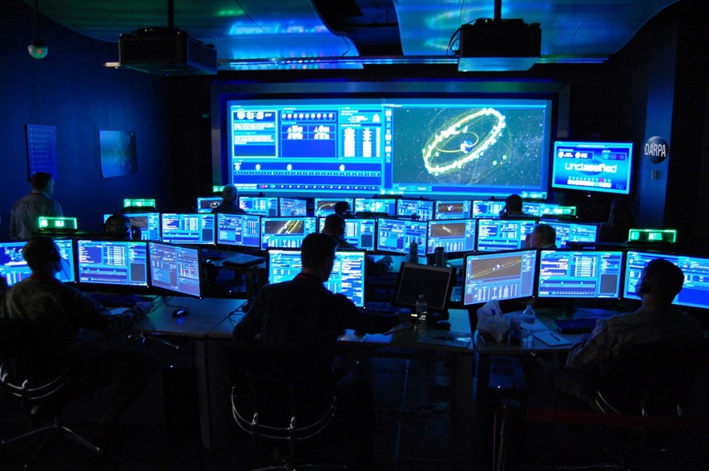 L3 shuffles business to create new ISR division
