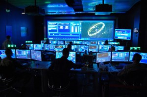 L3 shuffles business to create new ISR division