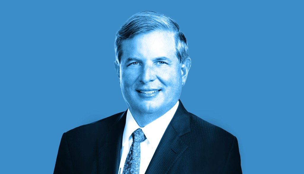 L3Harris boss: Integrated deterrence requires intentional disruption