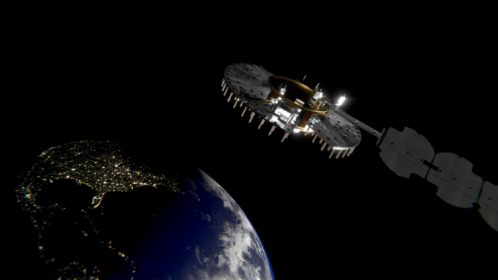 Space Force’s Calvelli issues acquisition ‘guideposts’