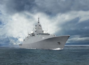 Finland nears decision on sea-based weapons