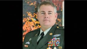 Green Beret received valor award upgrade for 2005 firefight
