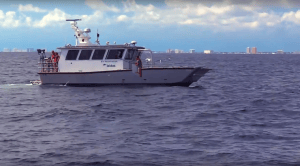 Leidos demonstrates UUV capabilities