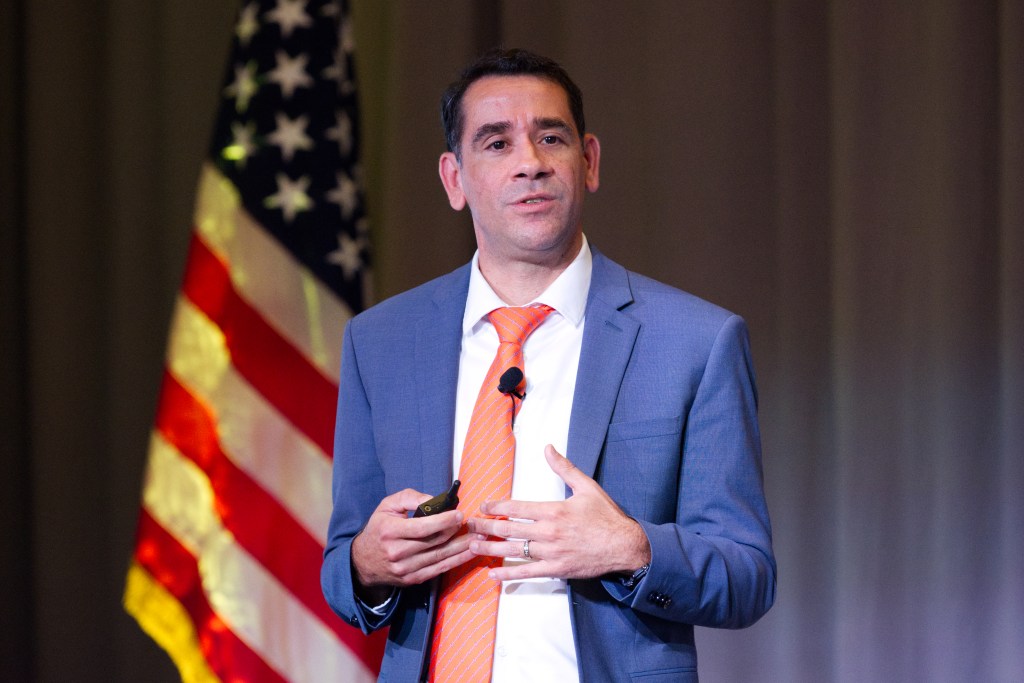 New Army CIO wants to trade bureaucracy for speedier modernization