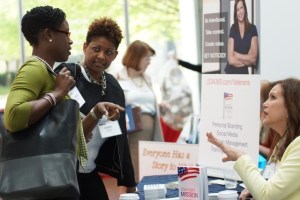 Building a personal brand can help you get a job. Here’s how to get started.
