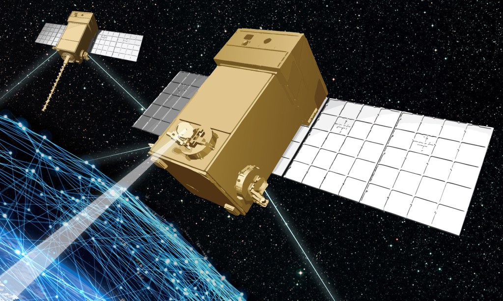 Lockheed acquires satellite firm Terran Orbital in $450 million deal