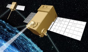 Lockheed acquires satellite firm Terran Orbital in $450 million deal