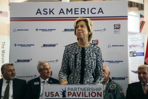 Pentagon prepared to offer industry better cash flow – if they deserve it