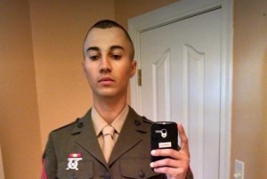 The neo-Nazi boot: Inside one Marine’s descent into extremism