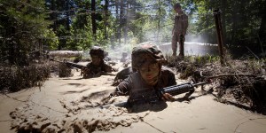 Leadership looks to ready Marines for high-end fight