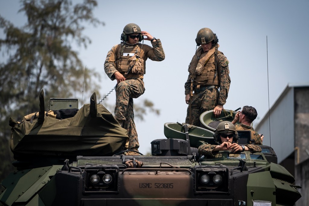 The new MEU: How the Corps is changing missions for grunts