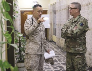 DoD Inspector General investigating fewer allegations of senior official misconduct