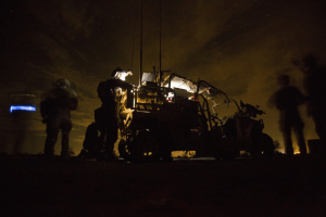 Here’s why Marine Raiders want to take down GPS, cellphones and a Russian navigation service