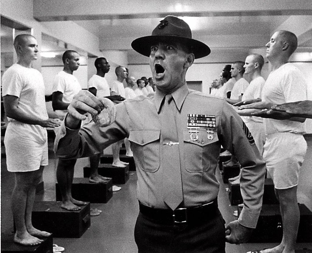 California road to honor Marine icon R. Lee Ermey, play ‘The Marines’ Hymn’