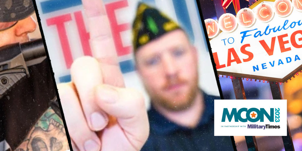 Ultimate Guide to Veterans’ Day Weekend in Las Vegas: