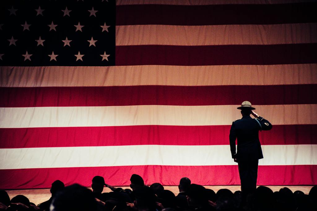 Military Leaders Address Solutions to Post-Service Challenges