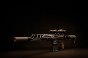 The Army wants this many new rifles, machine guns by next year