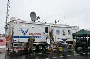 Confusion over MD National Guard BAH decision highlights complex Title 32 COVID-19 rollout