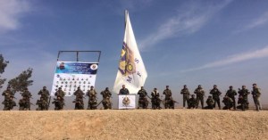 DoD: US-backed force heading to defend Syrian city could be cut from anti-ISIS coalition