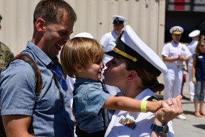 Your 2019 guide to military pay and benefits