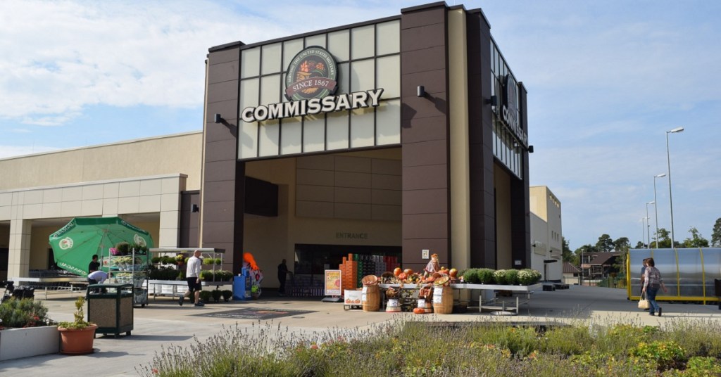 New restrictions threaten some US food shipments to commissaries, exchanges in Europe