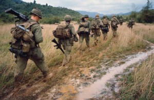 Ken Burns interview: The story behind his Vietnam War docu-series