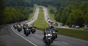 Legion’s Legacy, Rocky Mountain highs and Bull Run revisited: 3 vet-friendly summer rides