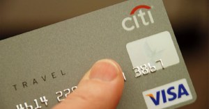 Prepping for a PCS? Know your travel-card rules