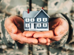 Survey: Young active-duty troops outpace civilian peers in home-buying market