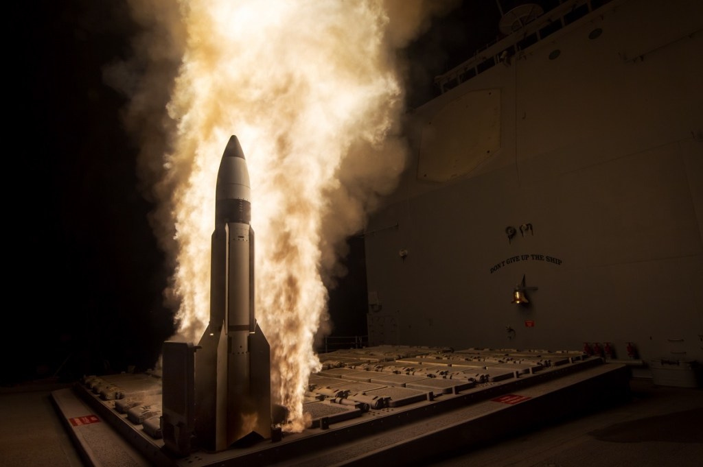 South Korea to build 3 more Aegis destroyers able to thwart ballistic missiles
