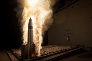 South Korea to build 3 more Aegis destroyers able to thwart ballistic missiles