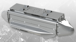 Logos Technologies to unveil new sensor pod at AUSA