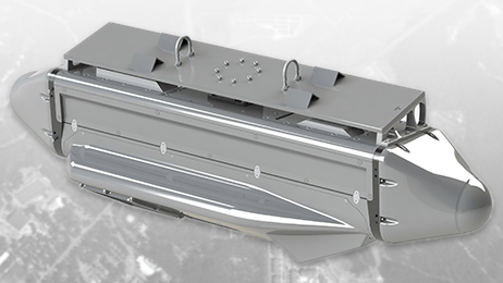 Logos Technologies to unveil new sensor pod at AUSA