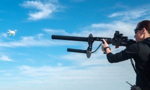 Battelle and Dedrone team up for counter-UAV system