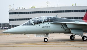 Boeing to deliver first T-7 to US Air Force, outlines testing plans